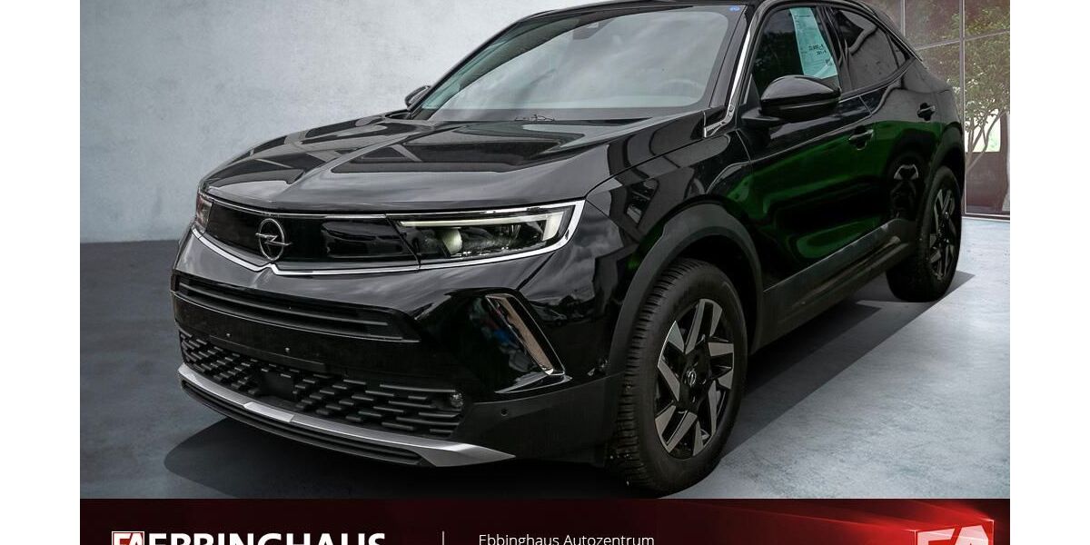 Opel Mokka 13.266 km 17.999 &euro; Dortmund 44149