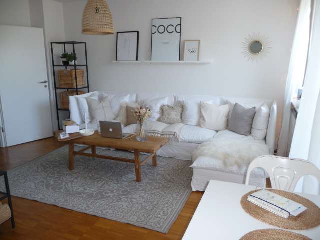 Wohnung zum Mieten in Dortmund 550 € 46 m²