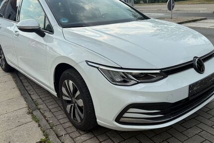 VW Golf 41.000 km 16.499 &euro; Herne 44629