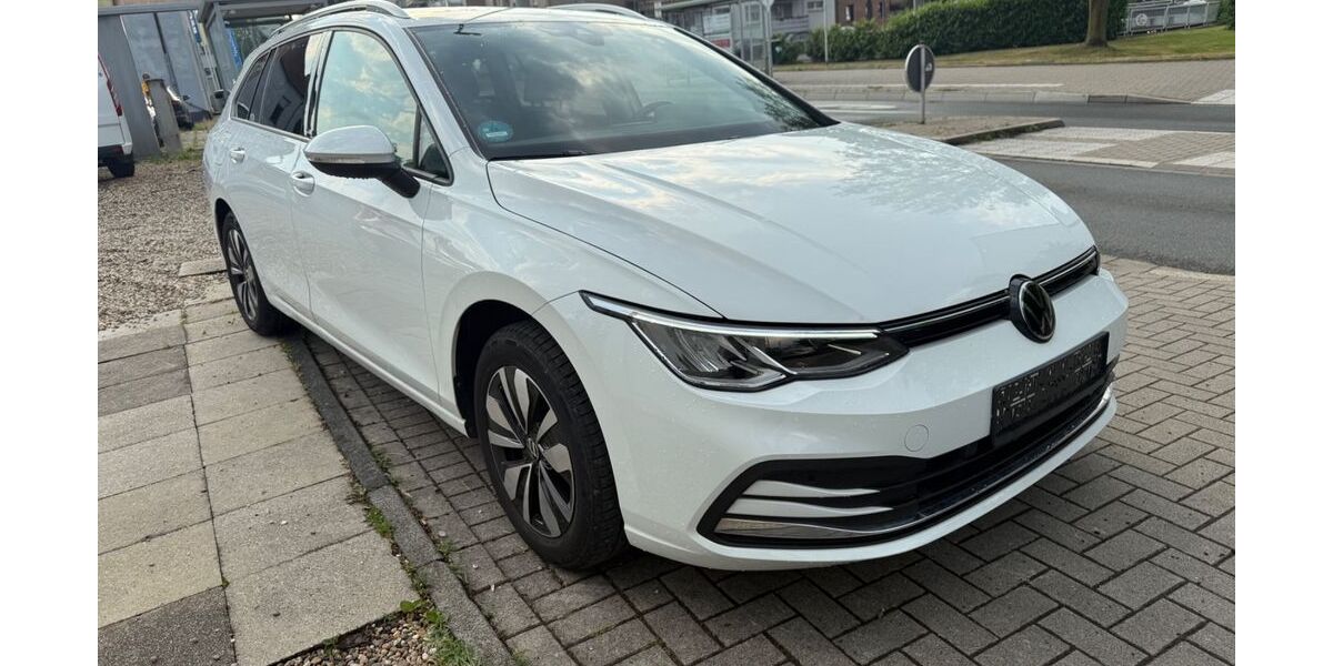 VW Golf 41.000 km 16.499 &euro; Herne 44629