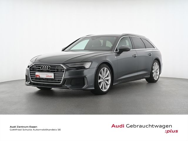 Audi A6 87.838 km 34.880 &euro; Essen 45143