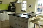 Hattingen: Exklusive Maisonette-Wohnung mit Ruhrblick in Bestlage