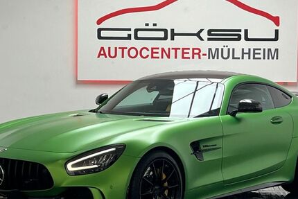 Mercedes-Benz AMG GT R 59.983 km 114.950 € Mülheim an der ruhr 45476