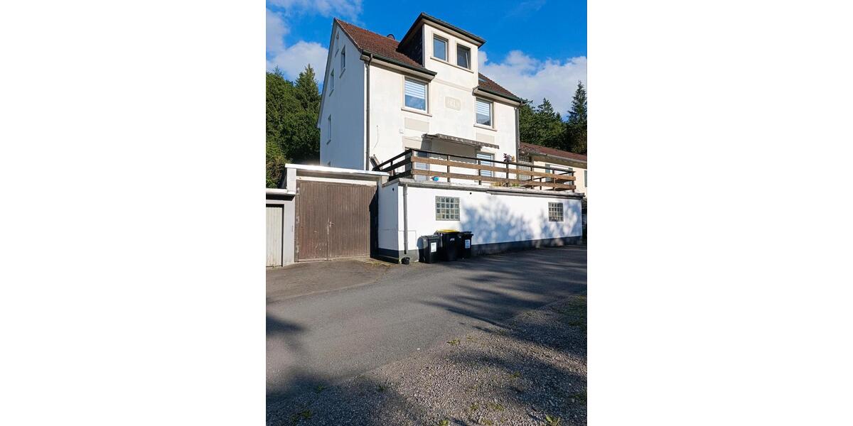 Mehrfamilienhaus, Wohnhaus Hagen Dahl - 8 Zimmer, 240 m&sup2;, 325.000&euro; | Angebot:27226287