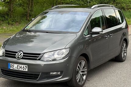 VW Sharan 235.210 km 11.350 &euro; Oer-Erkenschwick 45739