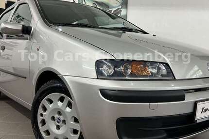 Fiat Punto 47.231 km 4.450 € Wuppertal-Cronenberg 42349