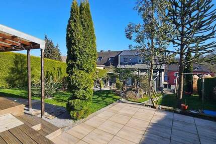 Haus Wetter (Ruhr) Volmarstein - 9 Zimmer, 184 m&sup2;, 499.000&euro; | Angebot:25747260