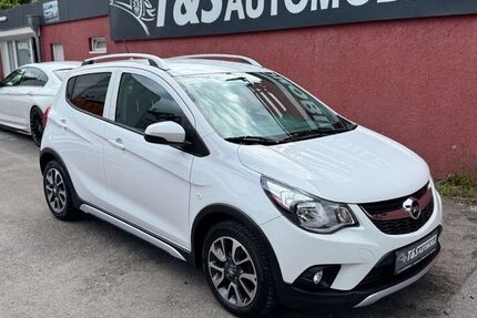 Opel Karl