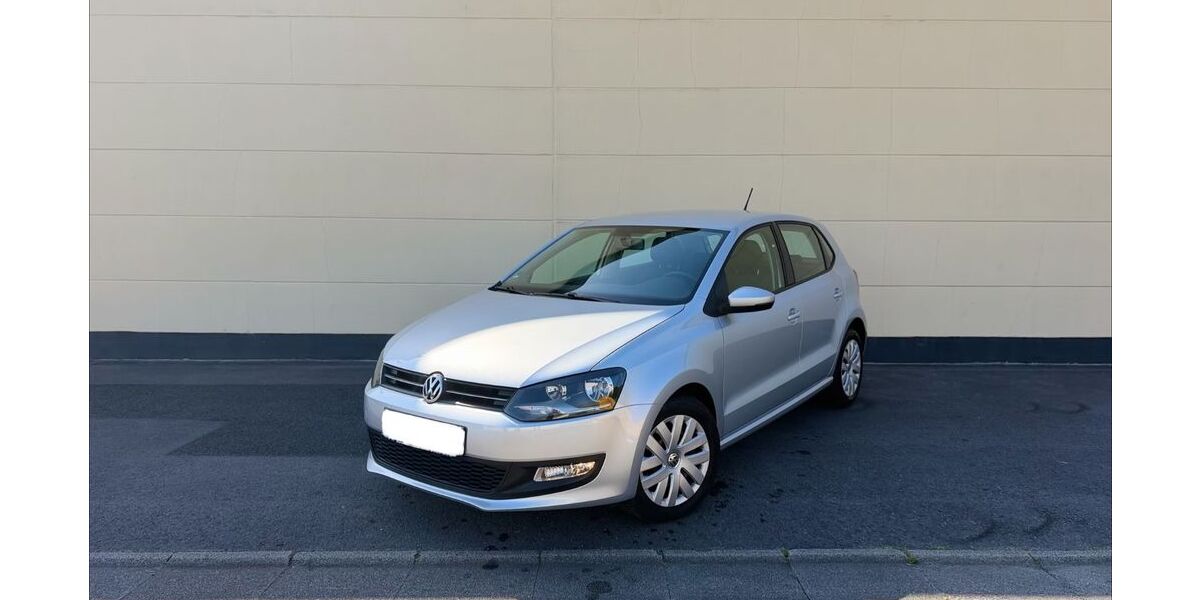 VW Polo 110.000 km 7.999 &euro; Hagen 58099