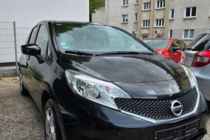Nissan Note 147.000 km 5.800 &euro; Essen 45144
