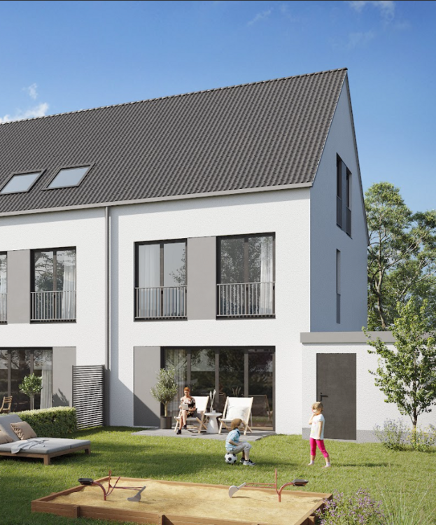 Haus zum Kaufen in Velbert 599.000 € 120 m²