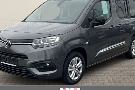 Toyota Proace City 39.550 km 25.990 &euro; Dorsten 46286