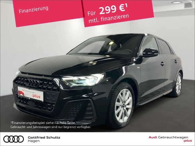 Audi A1 18.260 km 21.950 € Hagen 58089