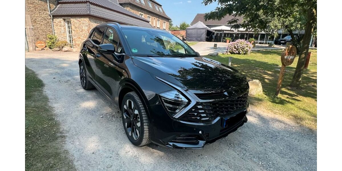 Kia Sportage 26.500 km 33.500 &euro; Essen 45133