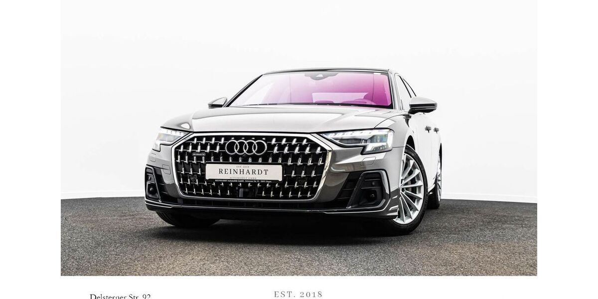 Audi A8 67.052 km 48.520 &euro; Hagen 58091