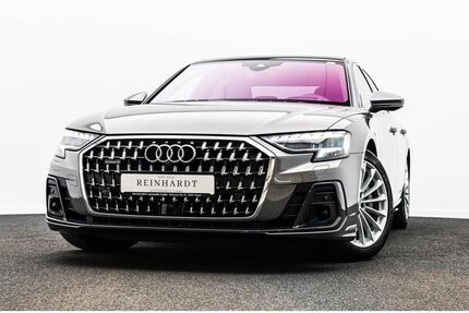 Audi A8 67.052 km 48.685 &euro; Hagen 58091