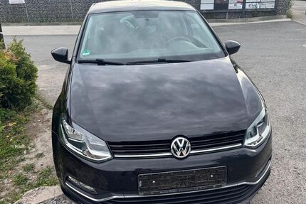VW Polo 45.000 km 8.900 &euro; Gelsenkirchen 45884