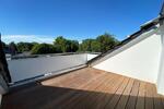 Tolle Dachgeschoss-Wohnung inkl. Terrasse und Einbauküche 3.5 zimmer