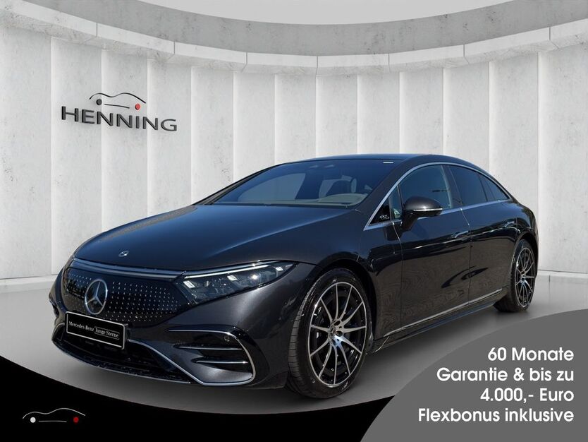 Mercedes-Benz EQS 74.770 km 89.780 € Herne 44653
