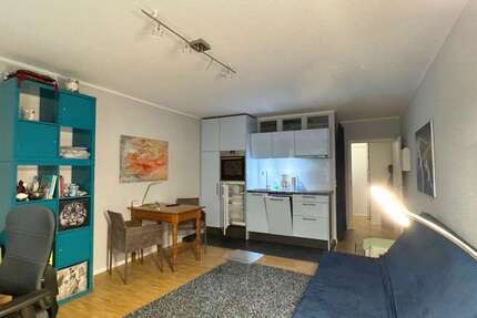 Wohnung zum Kaufen in Bochum 149.000 € 38 m² 1 zimmer