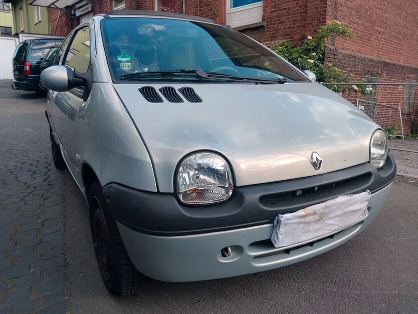 Twingo