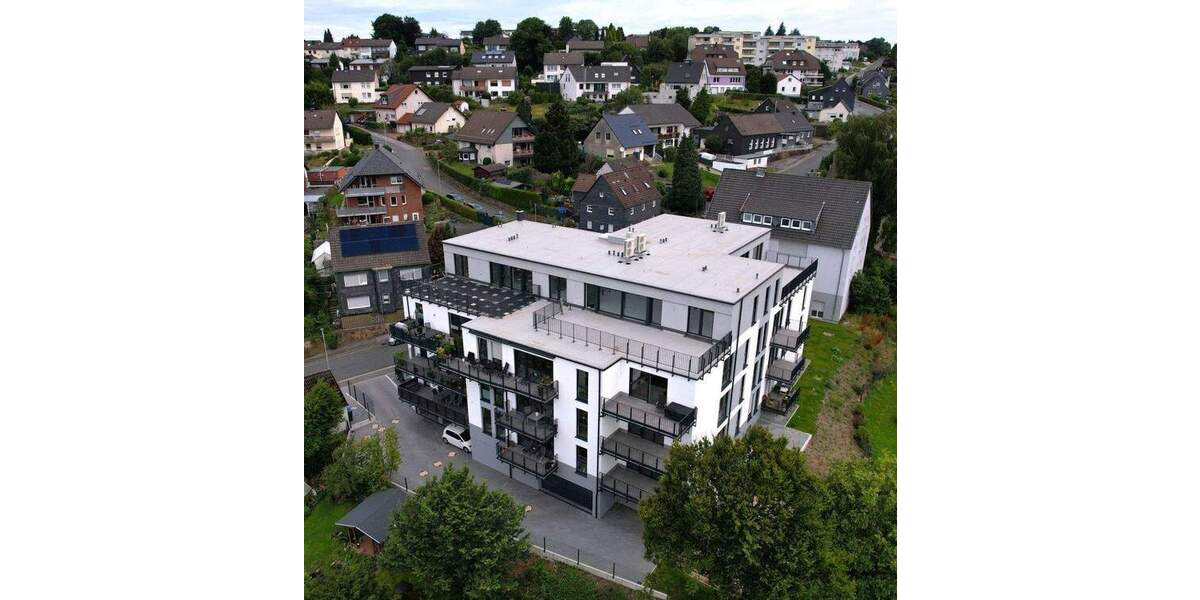 NEUER PREIS: Moderne 3-Zimmer-EG-Wohnung mit Terrasse - ideal für Paare, junge Familien & Senioren 3 zimmer