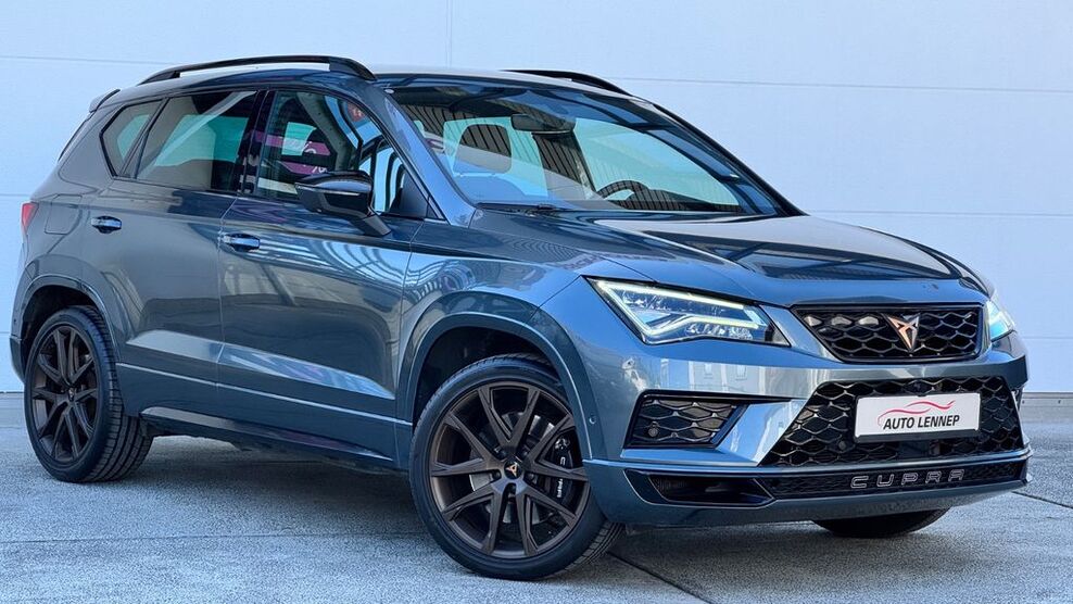 Cupra Ateca 197.000 km 17.500 € Hagen 58119