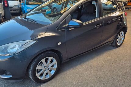 Mazda 2 188.543 km 1.550 € Essen 45356
