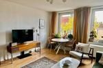 Etagenwohnung Dortmund Innenstadt West - 2 Zimmer, 57 m&sup2;, 700&euro; | Angebot:26300581