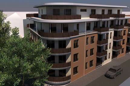 Wohnung Datteln - 2 Zimmer, 64 m&sup2;, 836&euro; | Angebot:26565472