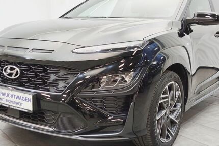 Hyundai KONA 65.289 km 17.970 &euro; Gelsenkirchen 45897