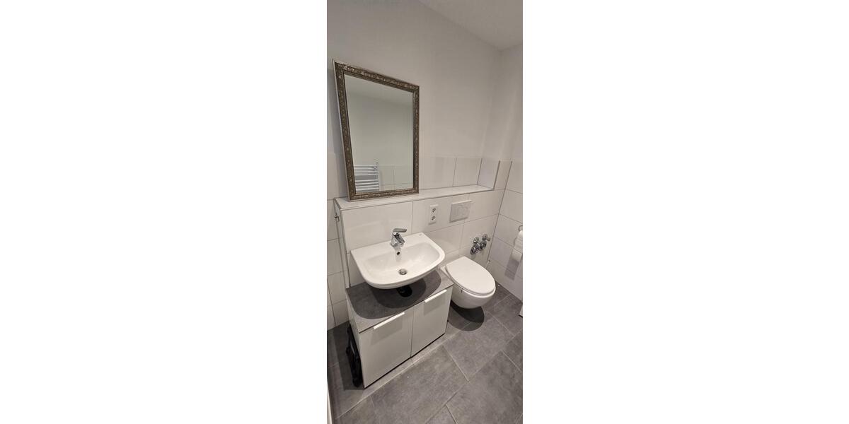 Erdgeschoßwohnung Herne Sodingen - 1 Zimmer, 50 m&sup2;, 450&euro; | Angebot:25635933