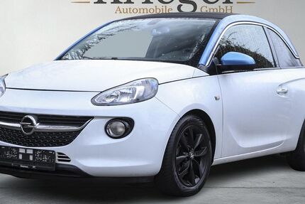 Opel Adam 67.900 km 9.980 &euro; Bottrop 46244