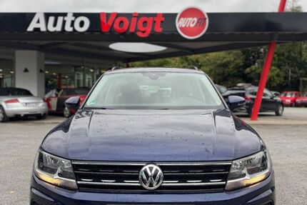 VW Tiguan 63.000 km 17.770 € Dortmund 44265