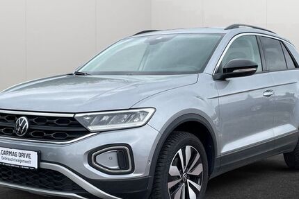 VW T-Roc 15.384 km 23.490 € Castrop-Rauxel 44575