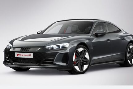 Audi e-tron GT 47.035 km 69.980 € Bochum 44892