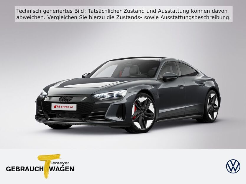 Audi e-tron GT 47.035 km 69.980 € Bochum 44892