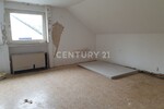 *Renovierungsobjekt* - Kapitalanlage mit Potenzial: Dachgeschosswohnung in begehrter Wohngegend - Etagenwohnung Dortmund Aplerbeck | Angebot:23653850