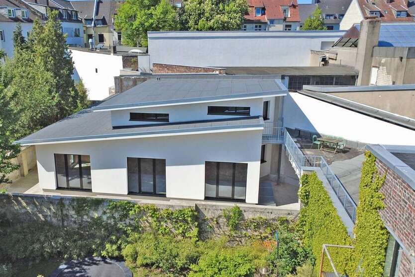 Haus zum Kaufen in Essen 995.000 € 204.65 m²