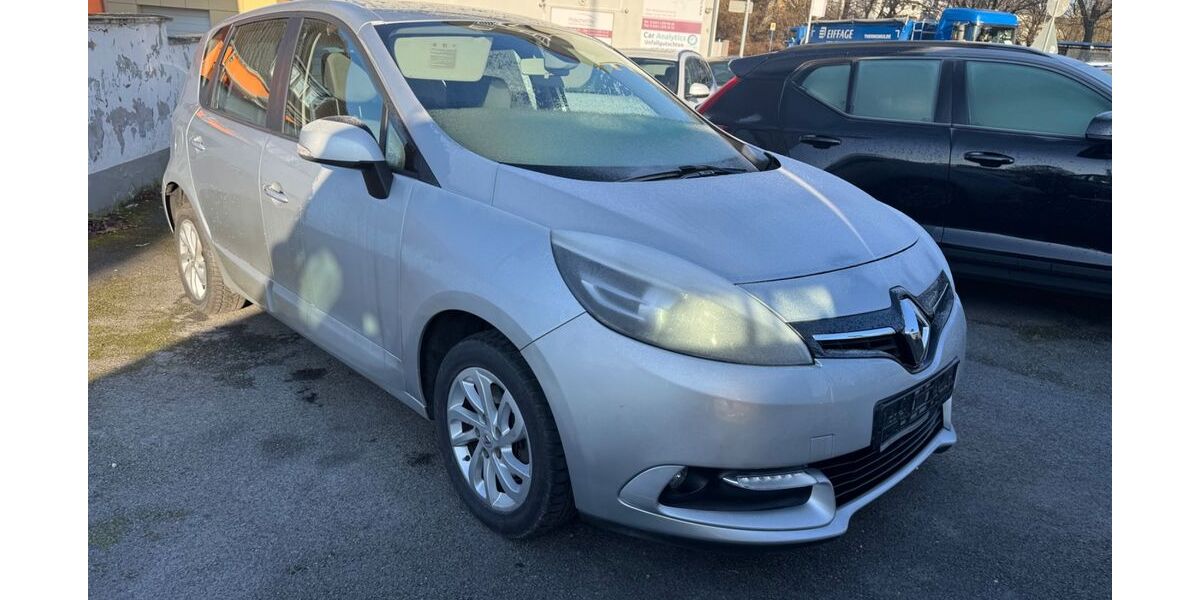 Renault Scenic 62.300 km 8.777 &euro; Hagen 58095