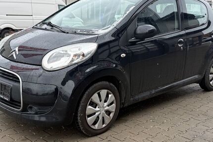 Citroen C1 180.000 km 1.300 &euro; Gelsenkrichen 45884