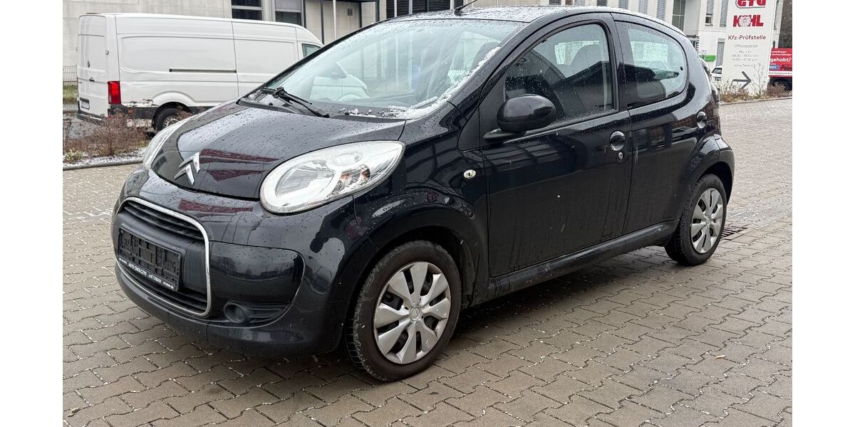 Citroen C1 180.000 km 1.300 &euro; Gelsenkrichen 45884