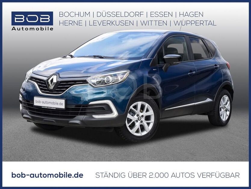 Captur