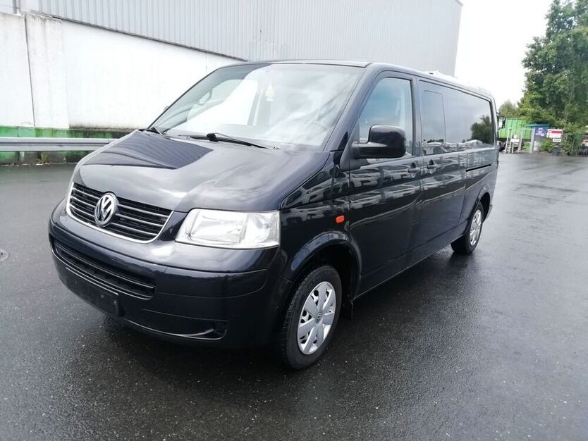 T5 Transporter