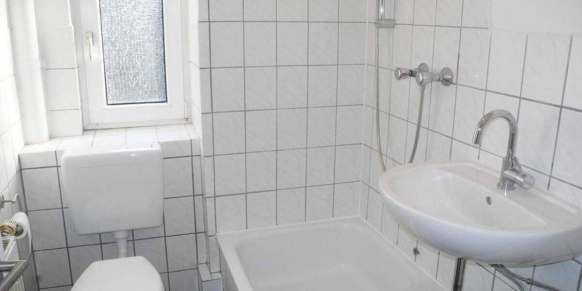 Etagenwohnung Herne Herne-Mitte - 2 Zimmer, 60 m&sup2;, 490&euro; | Angebot:25727602