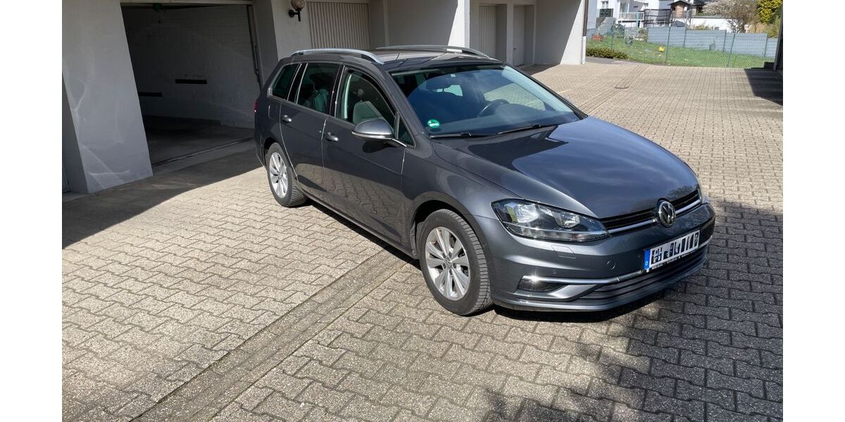 VW Golf 99.000 km 13.900 &euro; Ennepetal 58256