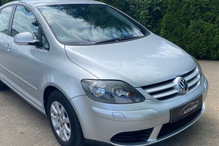 VW Golf Plus 96.700 km 4.990 &euro; Oer Erkenschwick 45739