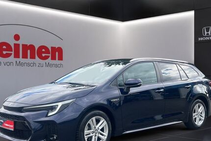 Suzuki Swace 32.767 km 24.899 &euro; Dortmund 44149