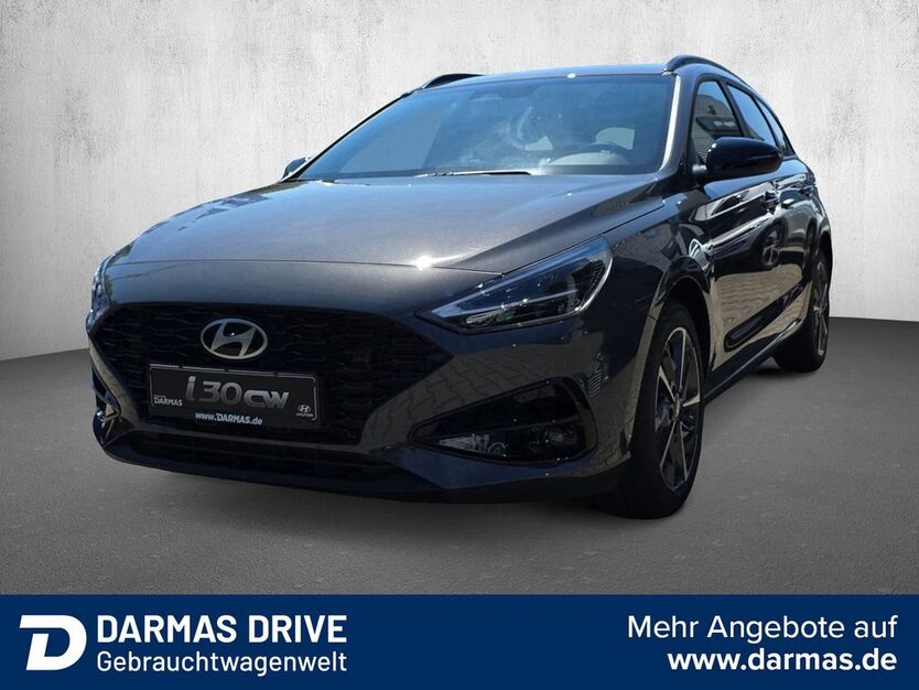 Hyundai i30 24.595 km 22.990 € Bochum 44866