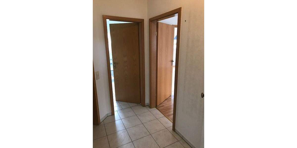 Etagenwohnung Gevelsberg - 2 Zimmer, 55 m&sup2;, 125.000&euro; | Angebot:25703483